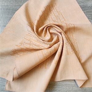 Christian Dior Trotter Bandana